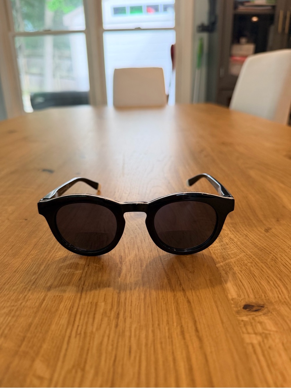 Peepers Beverly Shores
Black Bifocal STRENGTH +2.00